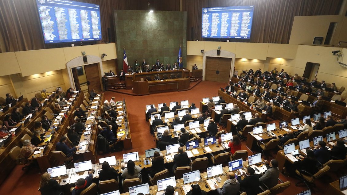 Fast track económico: Diputados ven panorama 