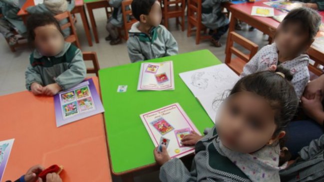 Ministra refutó críticas al proyecto de sala cuna: 