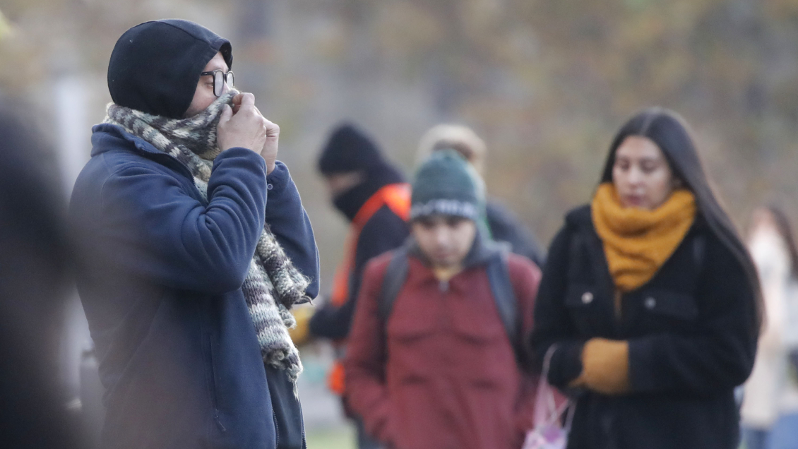 ¿Qué pasará con el clima cuando El Niño dé paso a La Niña?