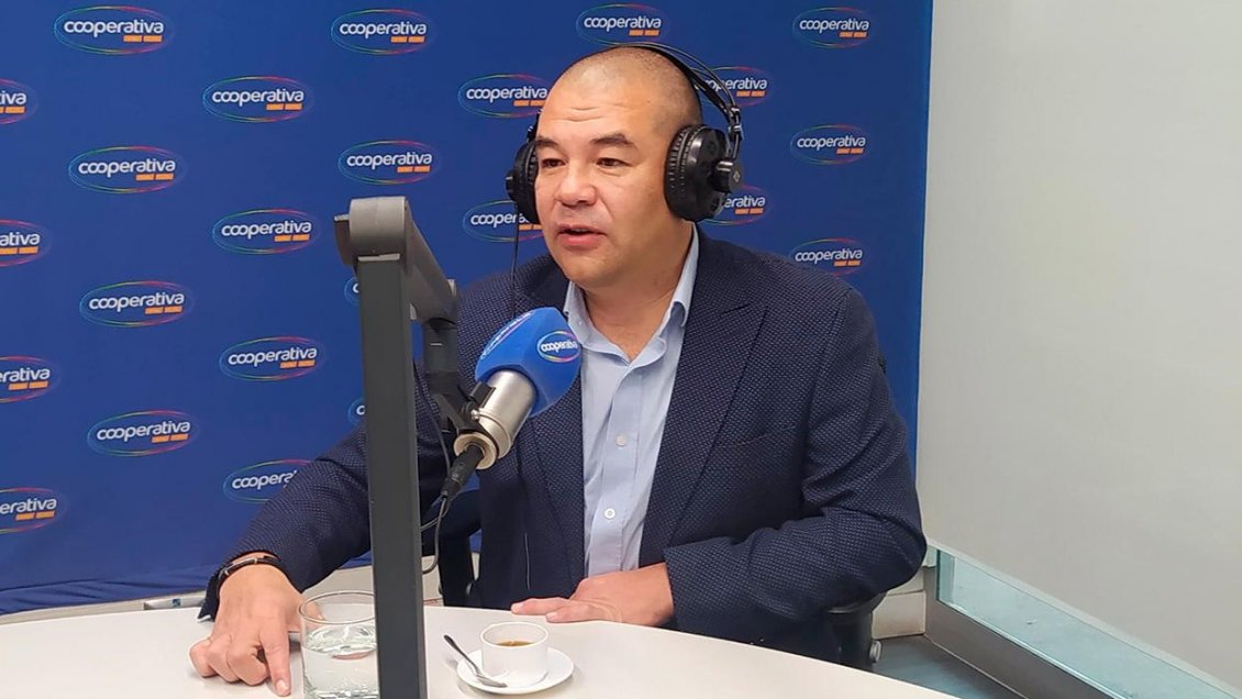Isapres: Superintendente de Salud abordó los plazos de devolución de la deuda Isapres: Superintendente de Salud abordó los plazos de devolución de la deuda