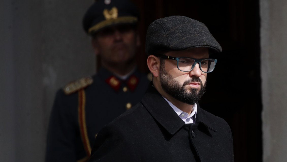 Condonación del CAE: Gobierno se compromete con proyecto Condonación del CAE: Gobierno se compromete con proyecto