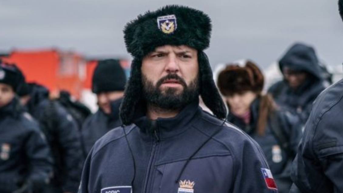 Boric: Chile se opondrá firmemente a cualquier explotación de la Antártida