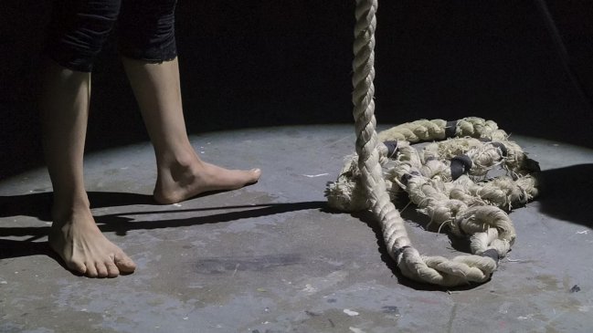 Hombre fue condenado a pena remitida de 61 días por 