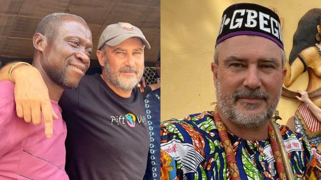 ¿Quién era Toni Espadas? El fallecido guía que acompañaba a Socios por el Mundo