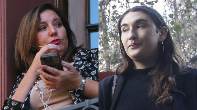 Schneider por CAE: Por fortuna, Vodanovic no representa a mayoría del Socialismo Democrático