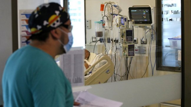 Otra muerte por influenza en Ñuble: Una joven de 21 años