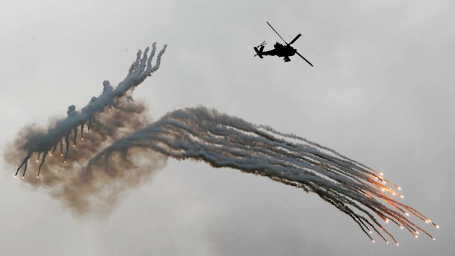 China despliega ejercicios militares en torno a Taiwán para 
