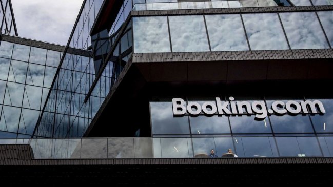 Denuncian a Booking por alquileres en asentamientos israelíes