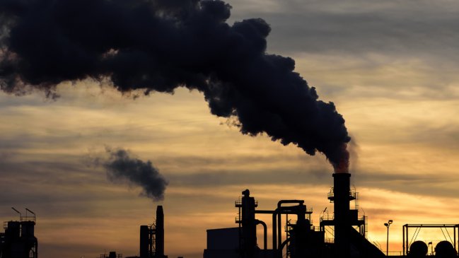 Latinoamérica denuncia ante CIDH la responsabilidad climática de países desarrollados