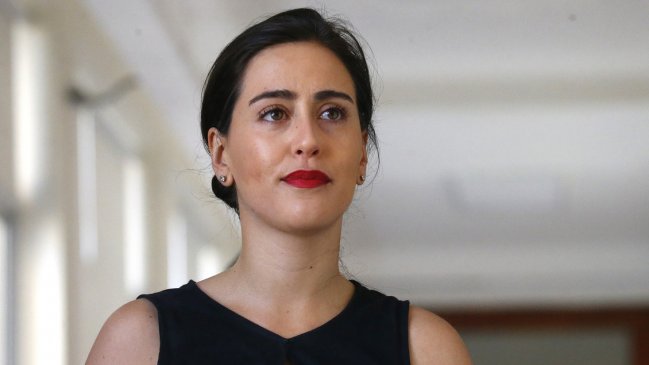 Fiscalía solicitó a Ripamonti detallar planes de prevención y evacuación ante megaincendios