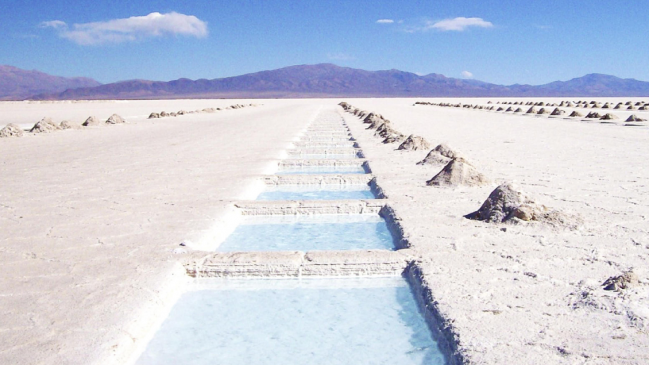 Experto en minería: Creo que el acuerdo Codelco-SQM se va a producir, pese a Tianqi y Ponce Lerou