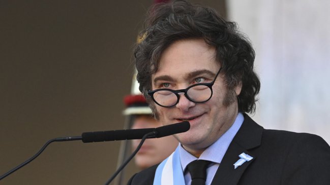 Milei le encarga a su nuevo jefe de Gabinete 