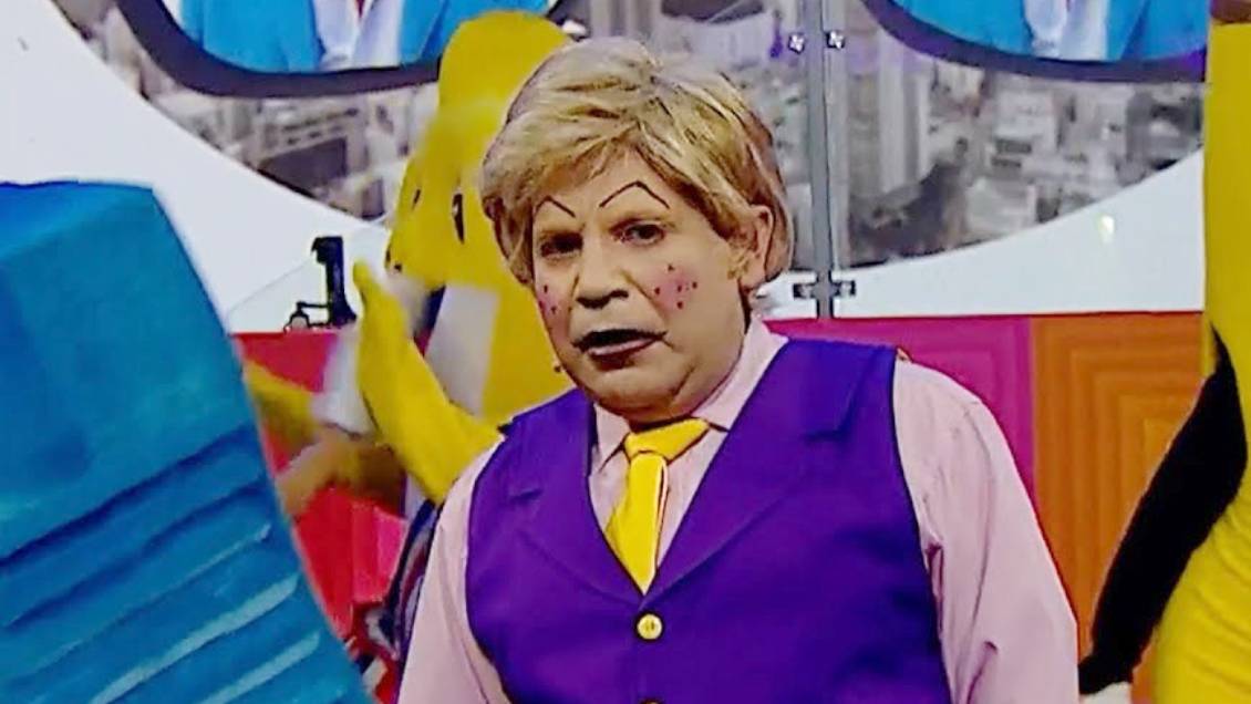 Pablo Zamora reveló el mayor temor que tenía antes de revivir a Popin Pablo Zamora reveló el mayor temor que tenía antes de revivir a Popin