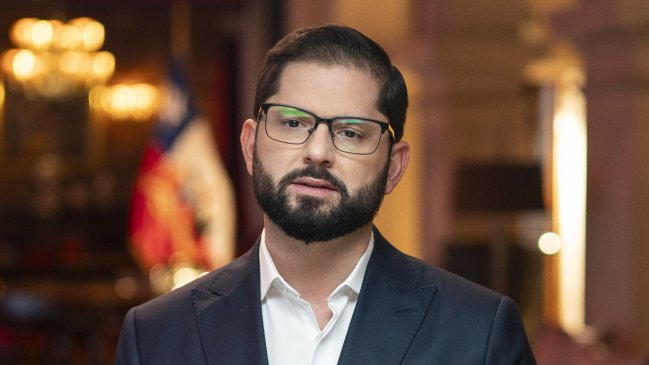 Seguridad, crecimiento, cuidados, aborto: Boric recapituló su Cuenta Pública