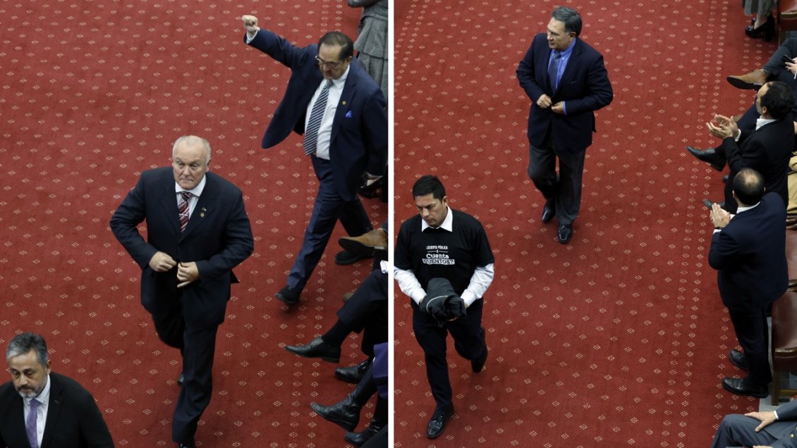 Gobierno impulsará leyes de aborto y eutanasia