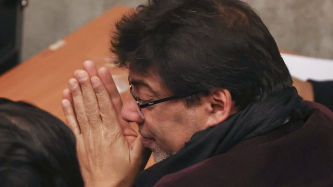 ¿De qué se acusa exactamente a Daniel Jadue?