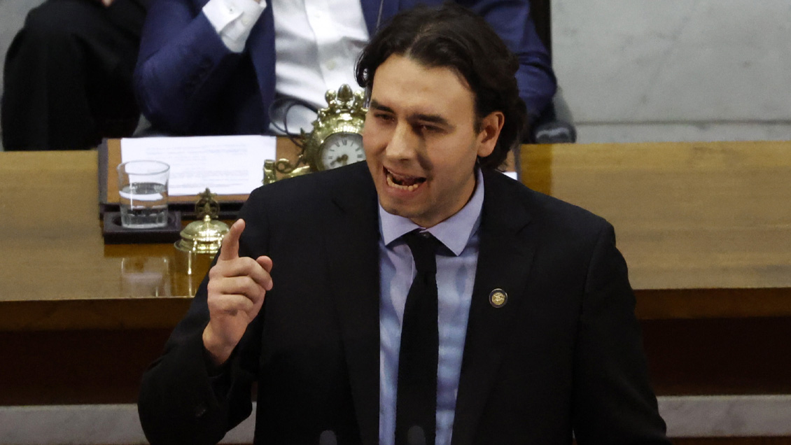 Mirosevic y la eutanasia: Cortémosla con que la sociedad chilena no está preparada