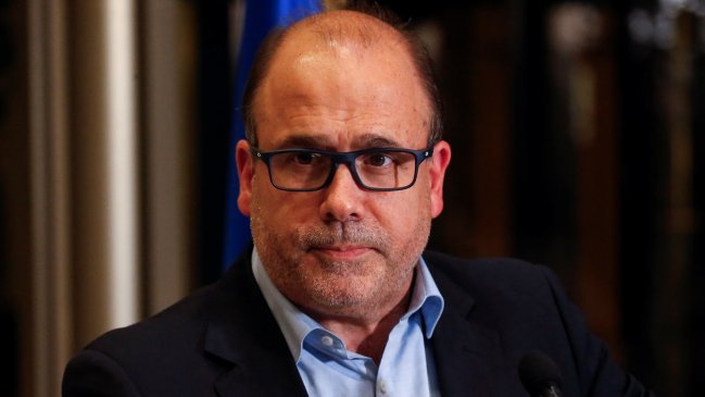 Timonel DC cuestiona el sentido de reponer discusión sobre el aborto