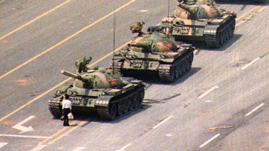 UE pide que China reconozca la masacre de Tiananmen para 