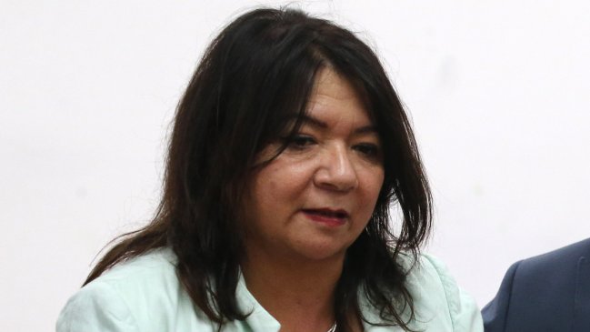 Concejales se querellan contra alcaldesa Pizarro por injurias y calumnias