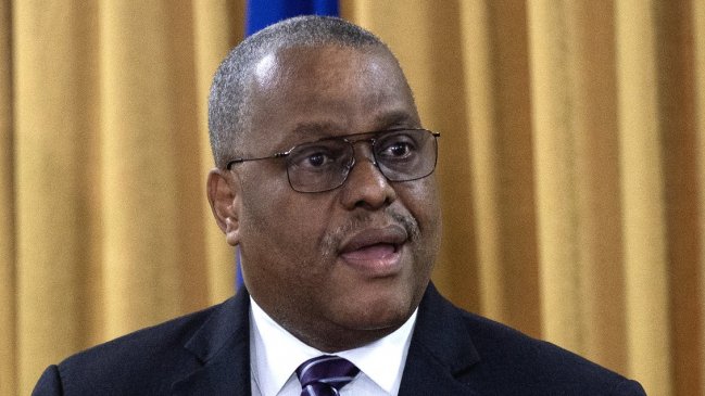 Garry Conille fue oficializado como nuevo primer ministro de Haití