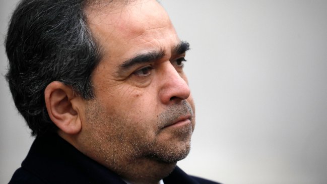 Quintana contra un nuevo retiro: 