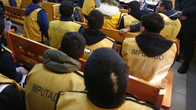 Tren de Aragua: Fiscalía abrió investigación penal contra asistente de Los Vilos