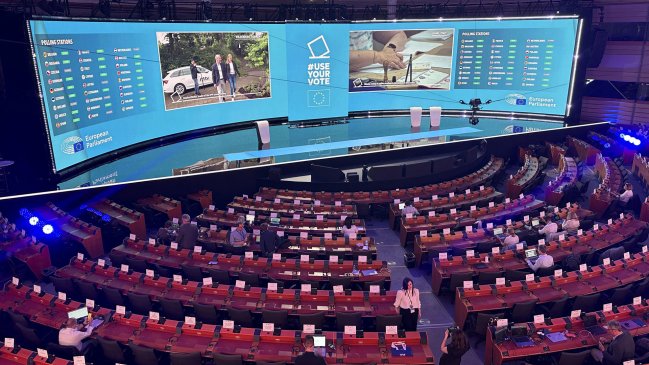 Claves: habrá coalición europeísta, pero sube la ultraderecha