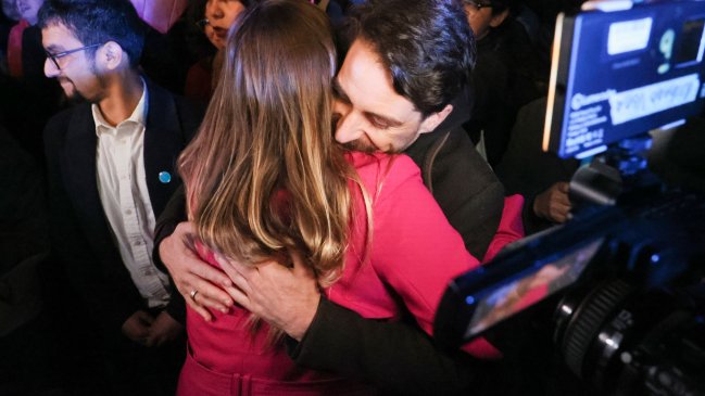 Primarias en el oficialismo: El Frente Amplio logra significativos triunfos