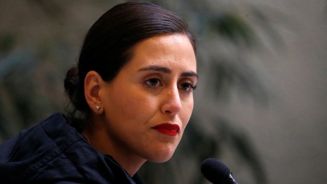 Ripamonti: El colapso de colectores es permanente en Viña, tenemos un montón de socavones