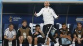   Sampaoli y su paso por Rusia 2018 con Argentina: Me equivoqué en algunas decisiones 
