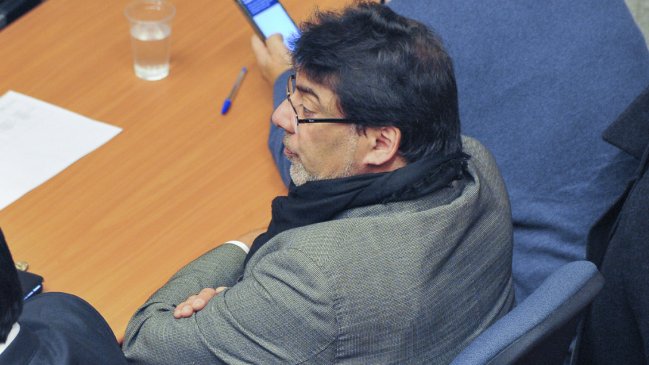 Otro revés para Jadue: Corte de Apelaciones decidió mantenerlo preso