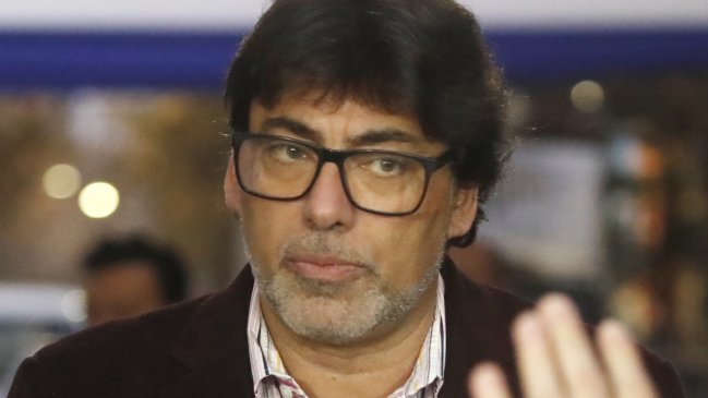 Jadue: Debemos evitar que la derecha llegue a destruir todo lo avanzado