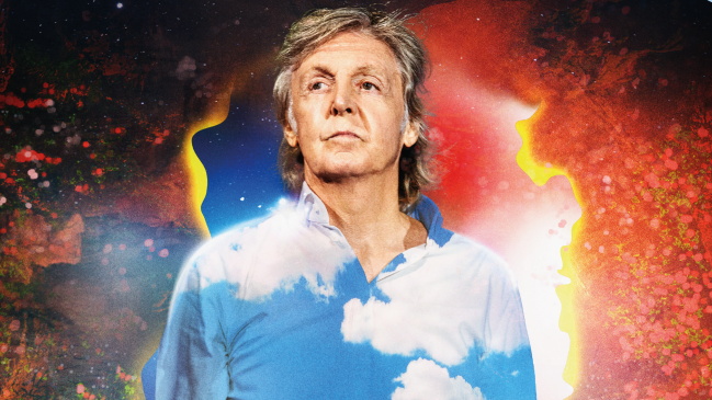 Adultos mayores tendrán rebaja especial de entradas para Paul McCartney