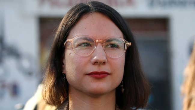 Hassler: No tengo miedo a otros candidatos, pero sí mucho cariño a Santiago