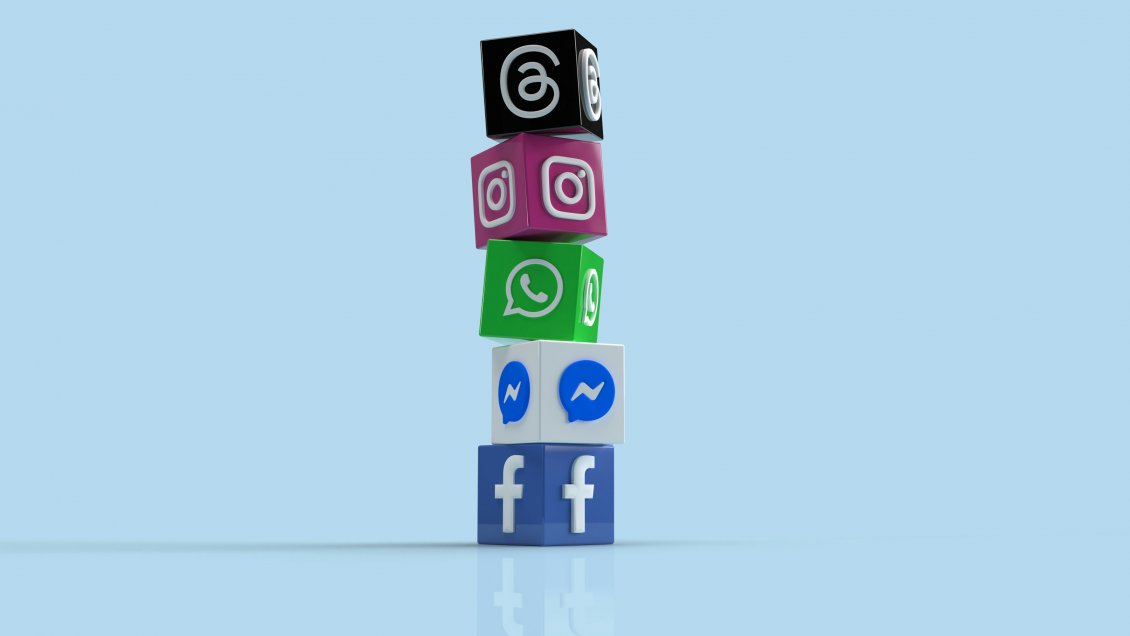 Paso a paso: ¿Cómo proteger tus datos en Facebook, Instagram y Whatsapp?