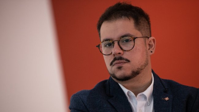 Embajador Velasco dice que palabras sobre socios en defensa fueron 