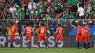 Se cumplen ocho años del 7-0 de la selección chilena a México Se cumplen ocho años del 7-0 de la selección chilena a México