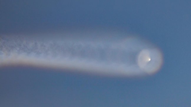 Corea del Norte envió más de 250 globos con desechos al Sur