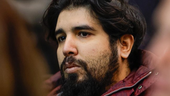 Principal imputado por atentado fallido contra Cristina Fernández admite su culpabilidad