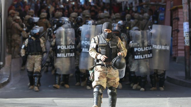 Los momentos claves que llevaron a Bolivia a su actual crisis política y social