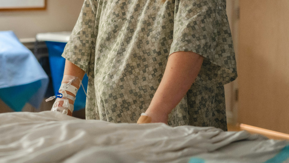 Condenan a hospital, médico y matrona por negligencia en parto