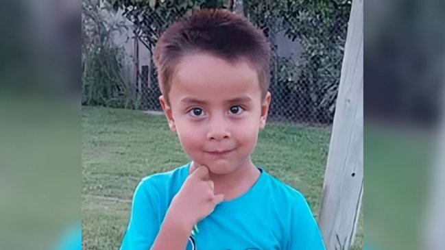 Niño desaparecido en Argentina está muerto y enterrado, según una tía