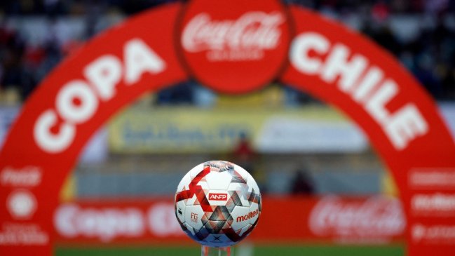 Club Presidente Ibáñez: 