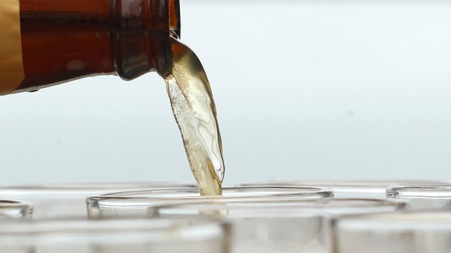 Este domingo comienza a regir nueva ley de etiquetado de alcoholes