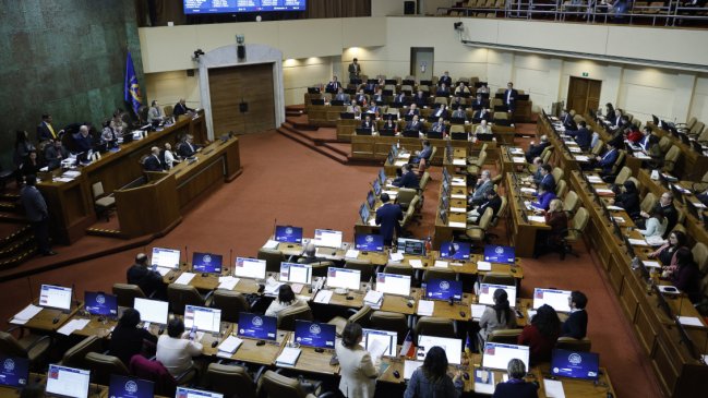 Cámara aprobó grueso de ayudas económicas, pero Bolsillo Electrónico no logró quórum necesario