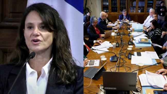 Repetto: La previsional está en días clave y no queda más alternativa que todos cedan