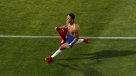 El recuerdo de Cooperativa del histórico título que ganó La Roja en la Copa América 2015
