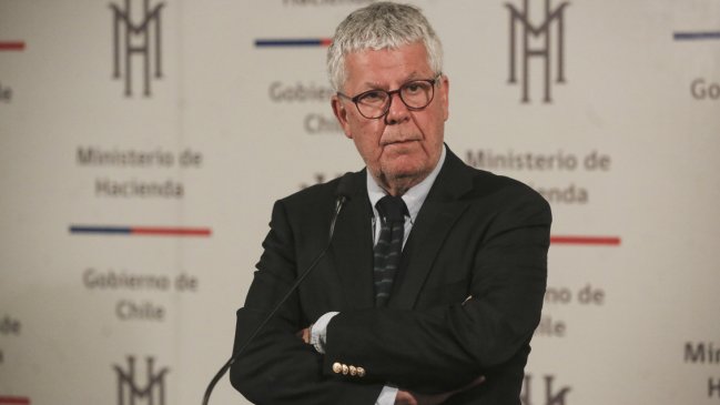 Eyzguirre y previsional: 