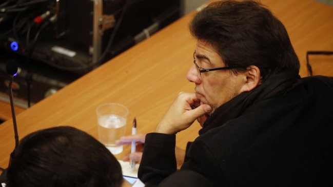 Abogado querellante destacó cautelares contra Jadue: Son señales importantes de la Justicia